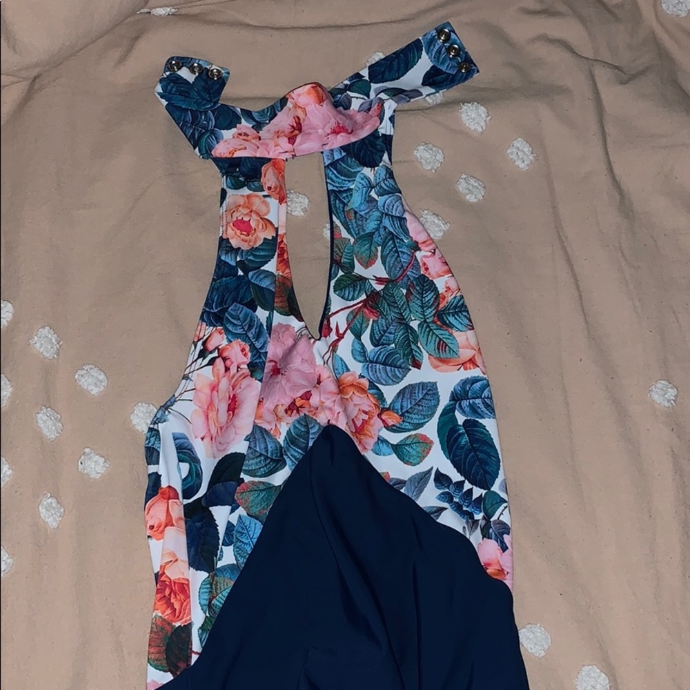 elevé leotard